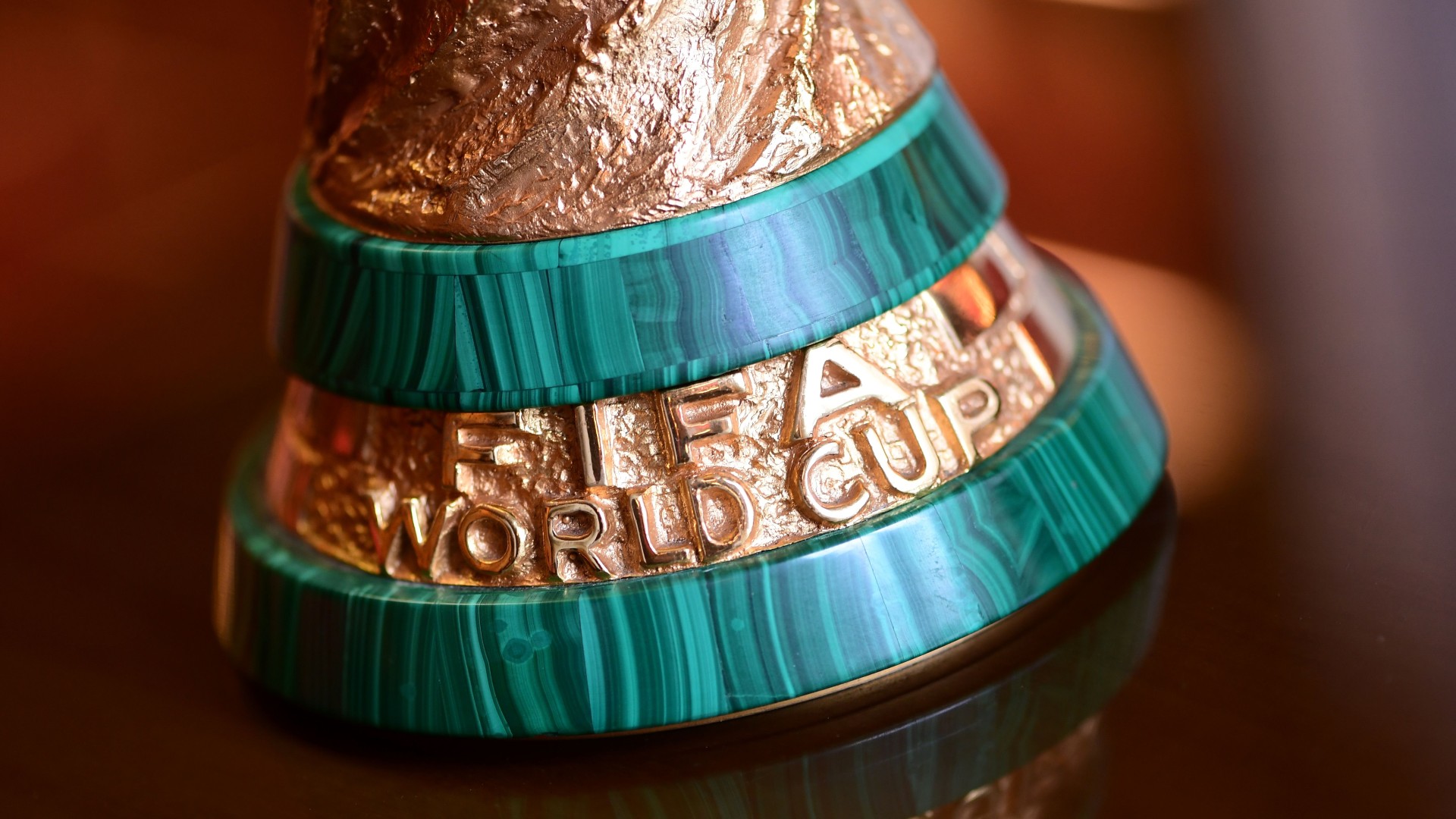 FIFA World Cup 2022: From La’eeb to Willie, a history of mascots.
